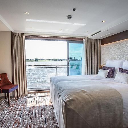 Viva Riverside Altstadt Duesseldorf Εξωτερικό φωτογραφία