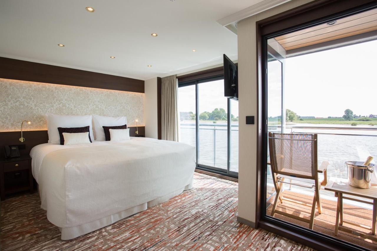 Viva Riverside Altstadt Duesseldorf Εξωτερικό φωτογραφία